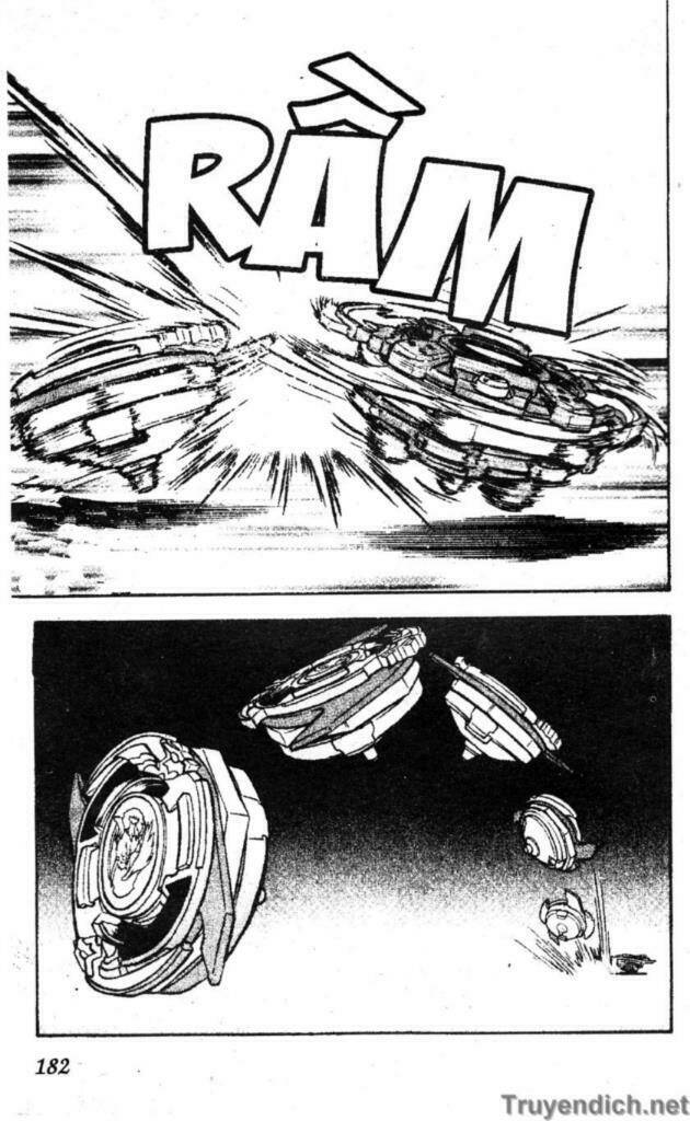 beley - con quay truyền thuyết chapter 7 175