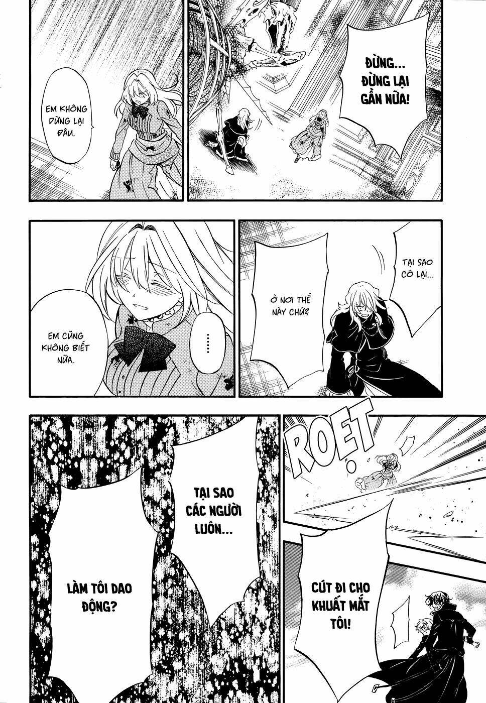 pandora hearts chapter 97 46