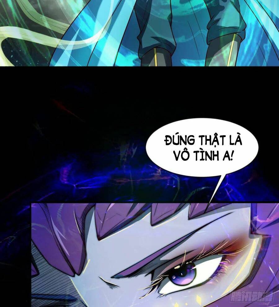 ma hoàng sư đệ quả thực quá chung tình chapter 76 10