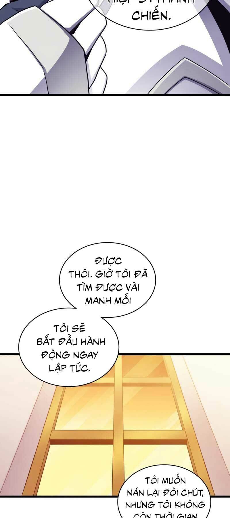 arcane sniper chapter 100 34