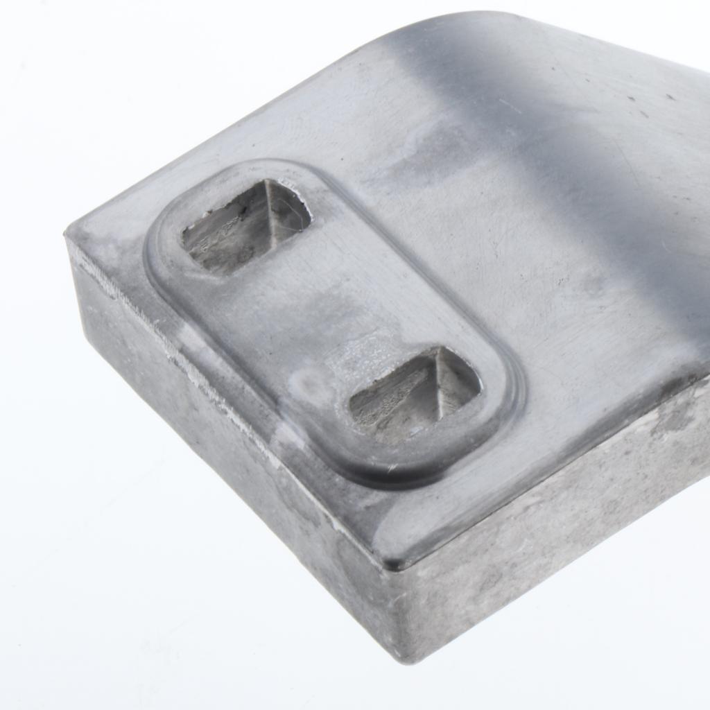 Marine Handlebar Anode for 4-stroke 150-250hp 6G5-45251-00 6G5-45251-01
