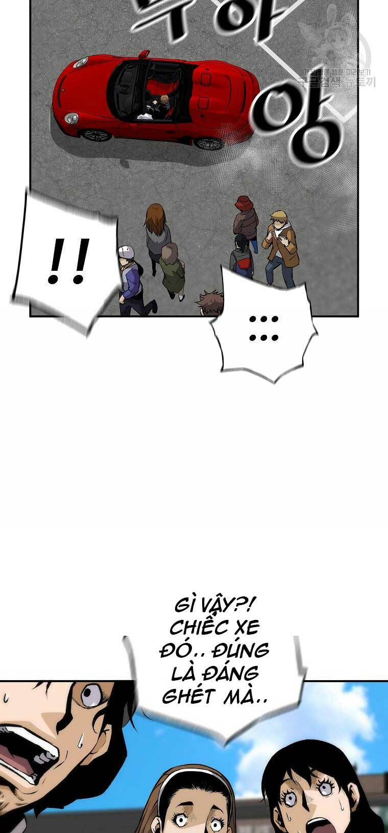 sự trở lại của huyền thoại chapter 48 7