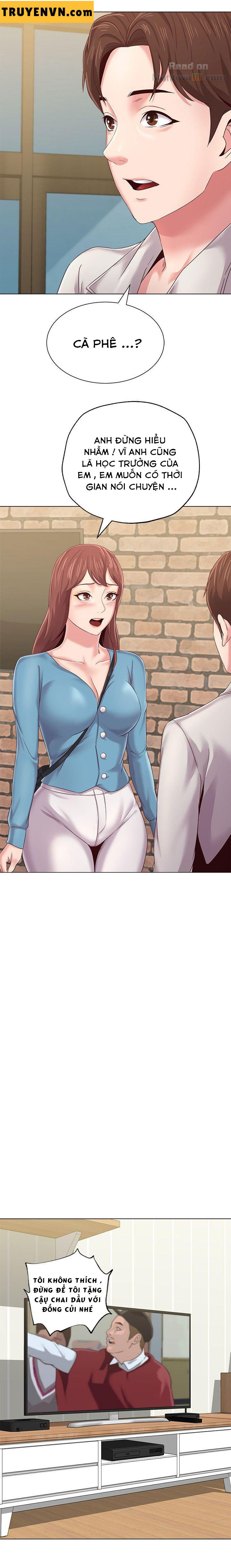 cô giáo bán thân chapter 30 22