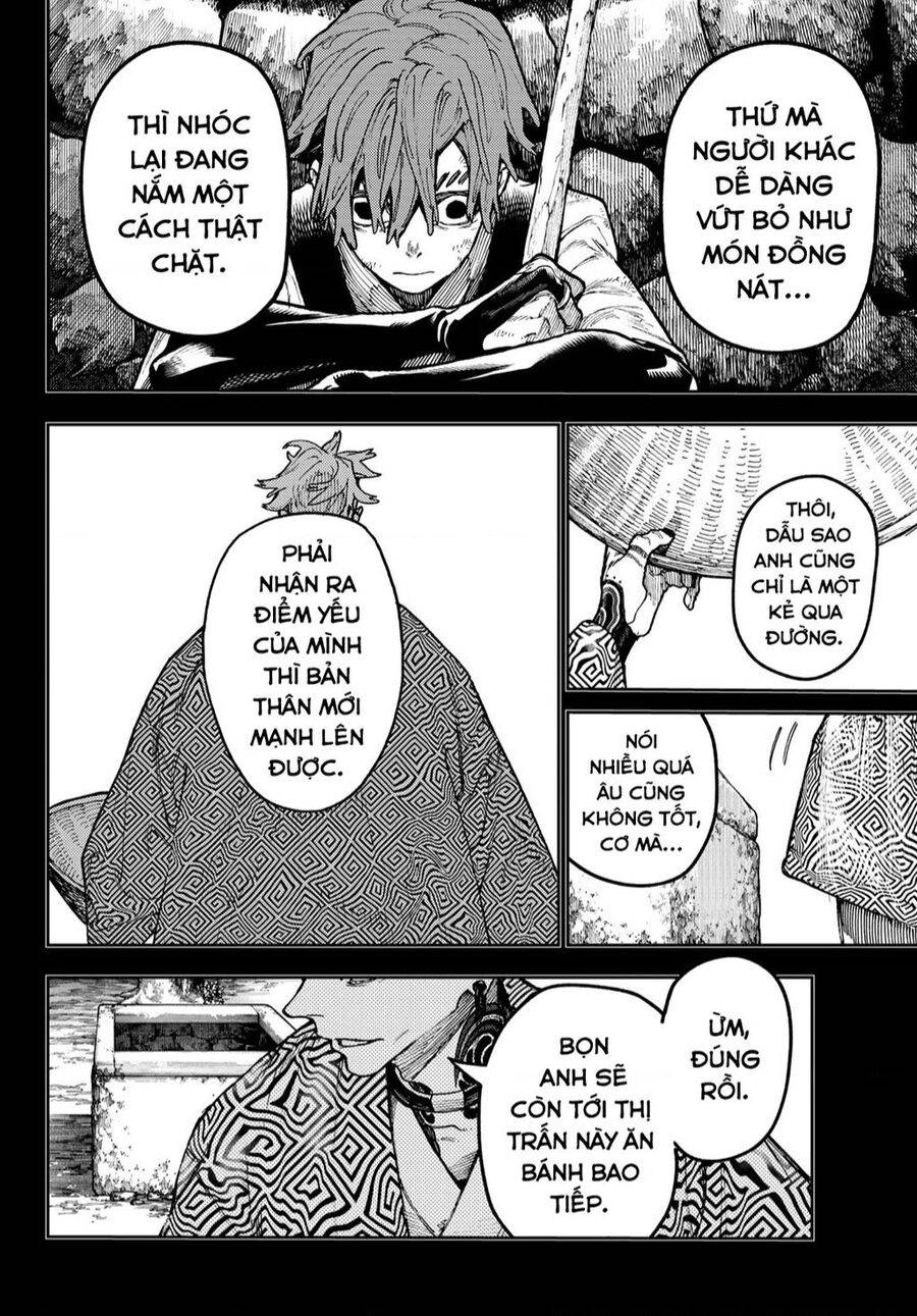 gachiakuta chapter 59 13