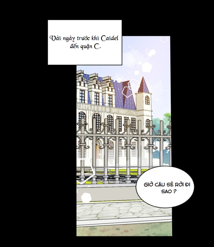 a witch’s hopeless wish chapter 8 1