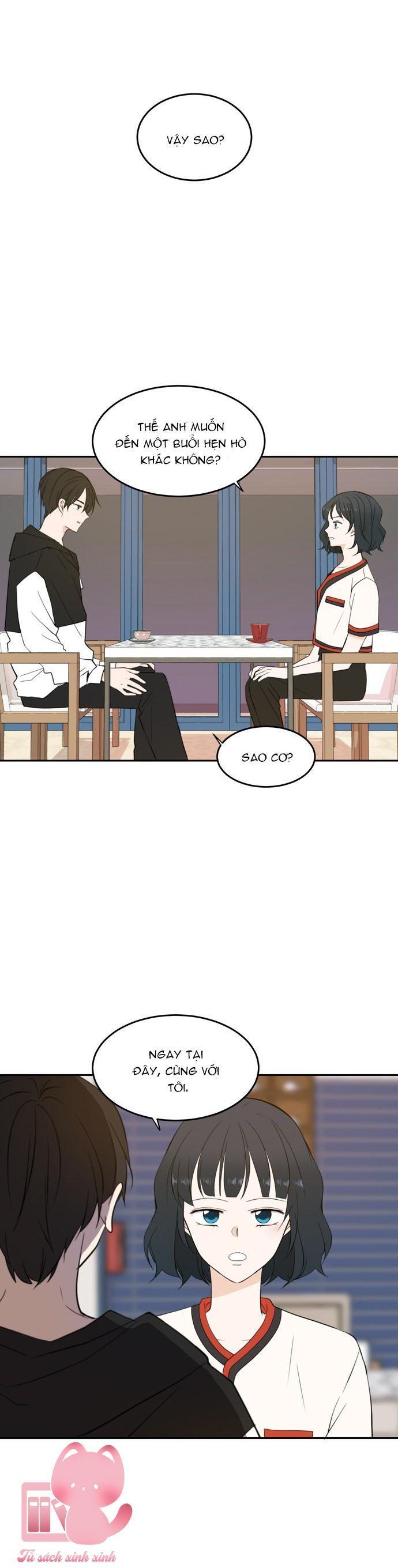 hẹn gặp nhau ở kiếp thứ 19 chapter 26 15