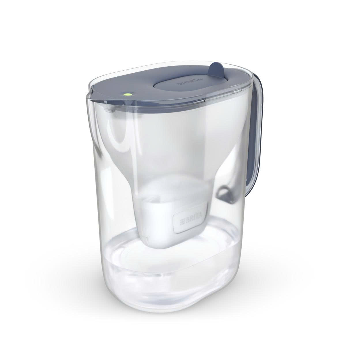 Bình lọc nước BRITA Style Essential XL 3.6L (có sẵn 1 lõi lọc Maxtra Pro 150L)