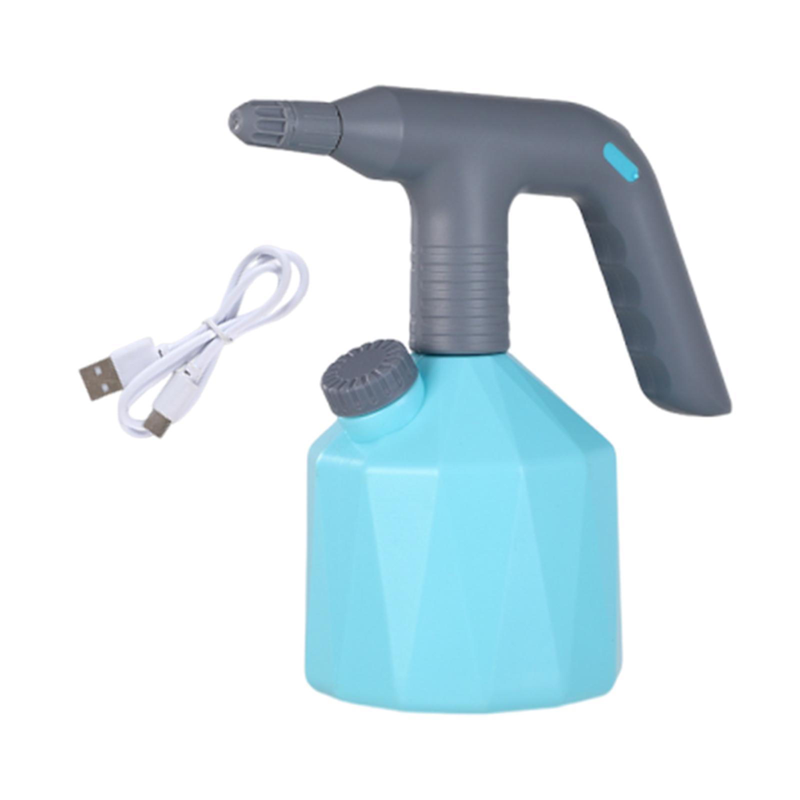 Electric Sprayer Water Sprayer Bottle for Vegetable Indoor/Outdoor Gardening