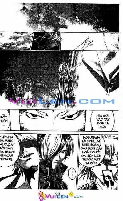 mắt quỷ kyo chapter 78 34