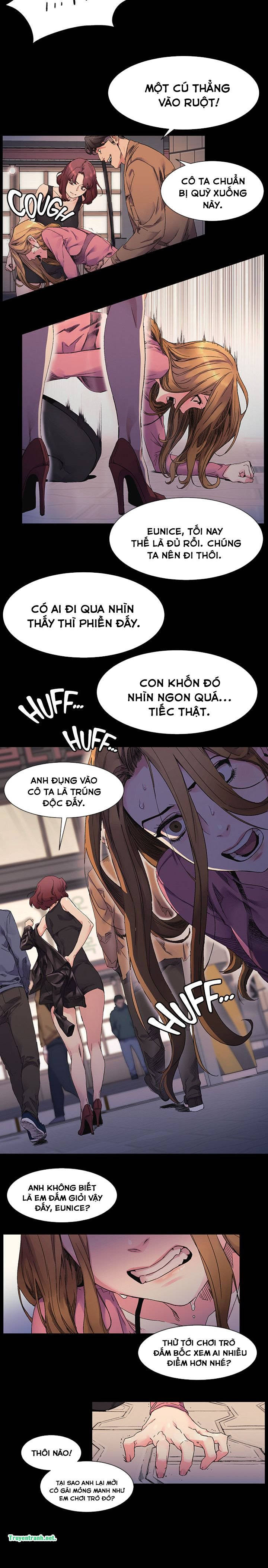 vương quốc của tôi chapter 41 8