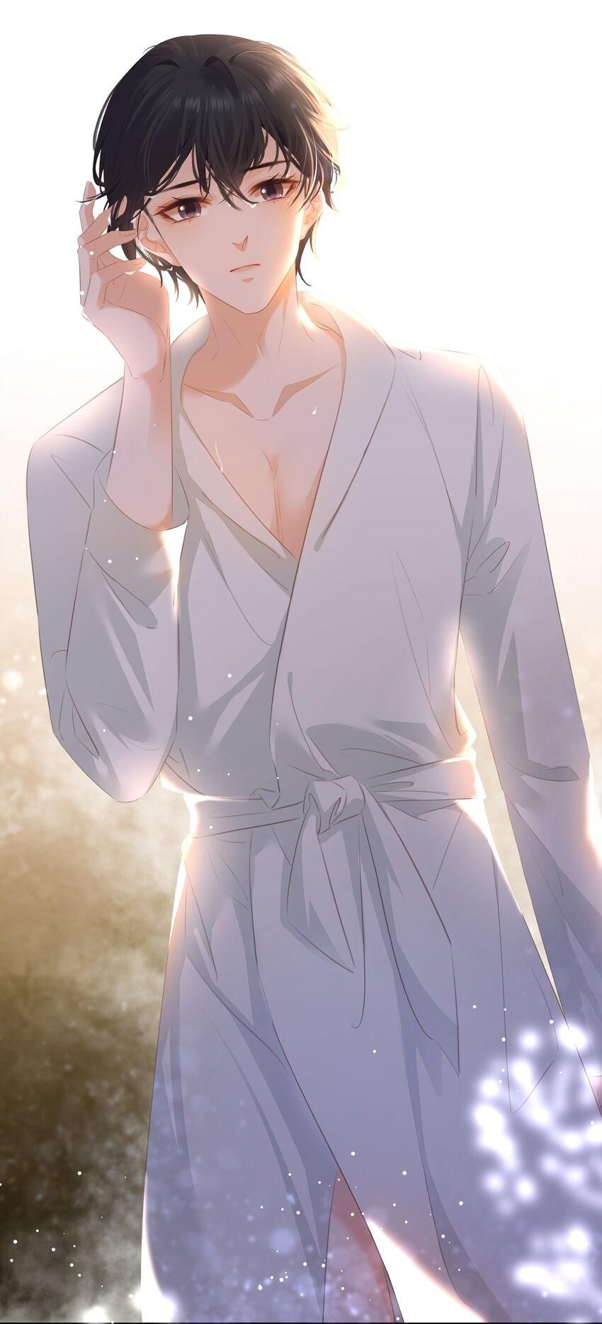 không làm trai bao! chapter 86 29