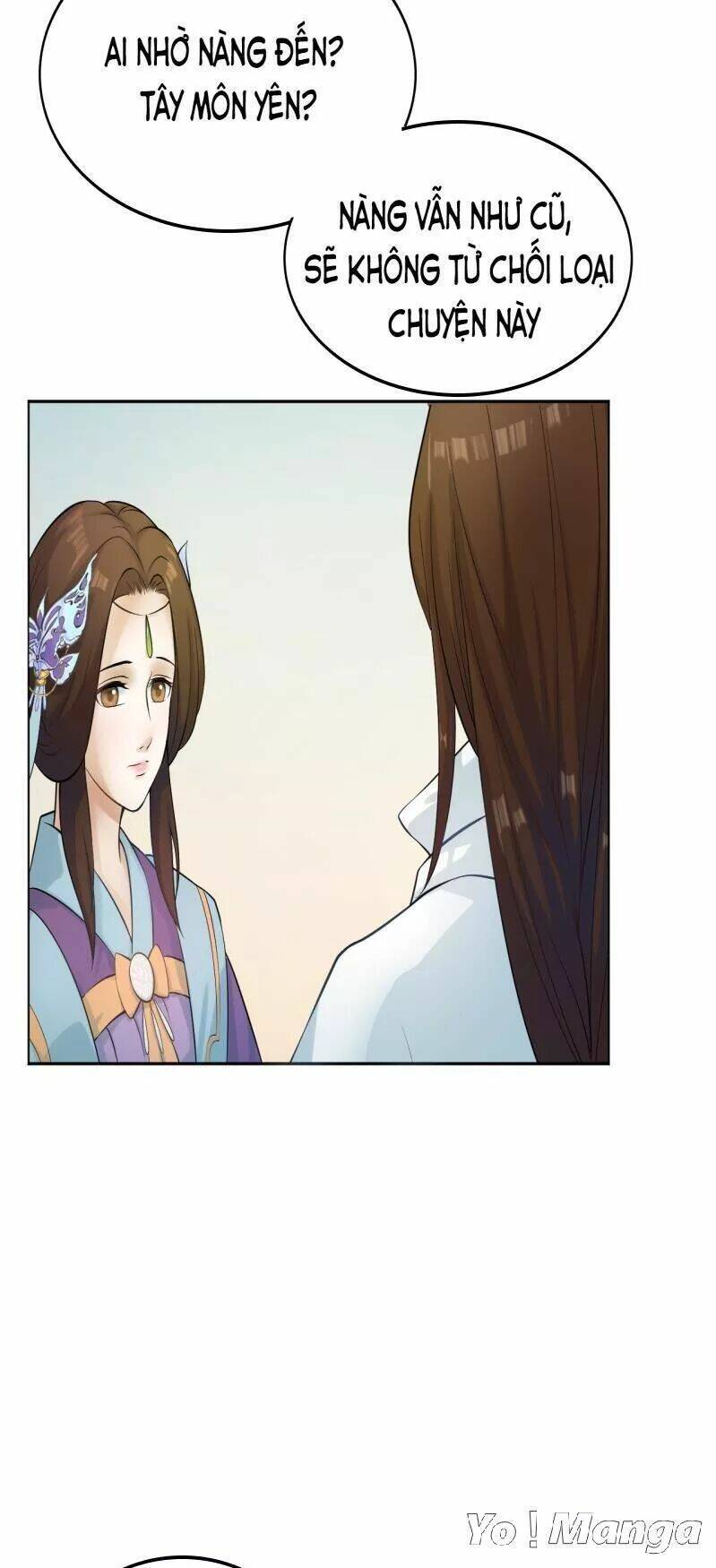 loạn thế hoạ phi chapter 32 18