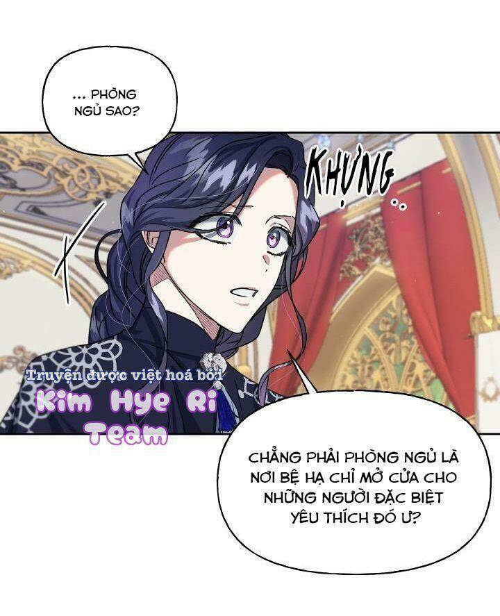 tế phẩm công chúa chapter 22 50