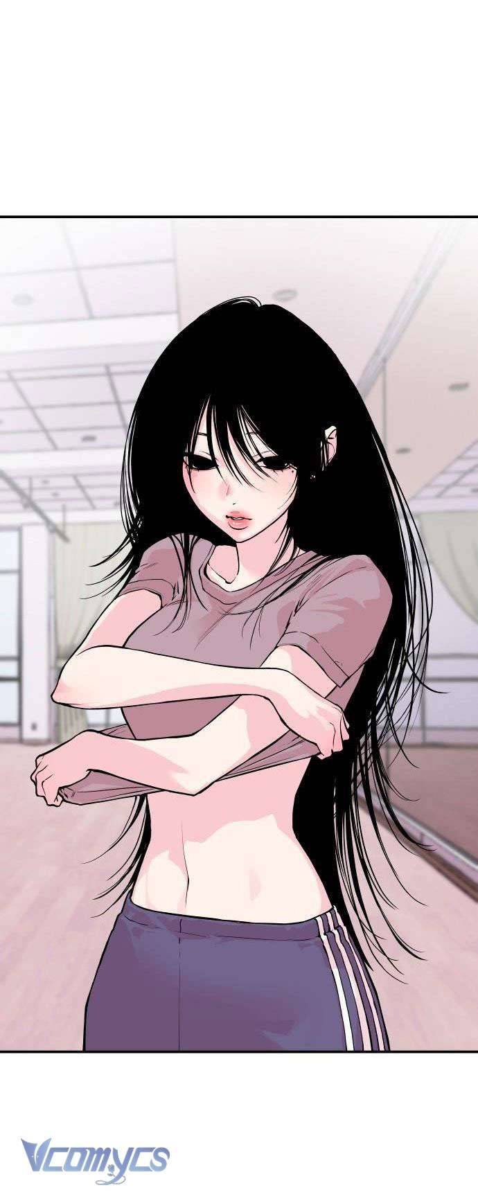 để tôi dạy cậu cách hôn chapter 1 20