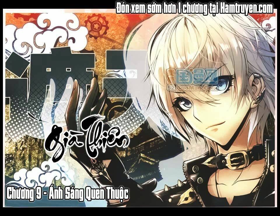 già thiên chapter 9 5