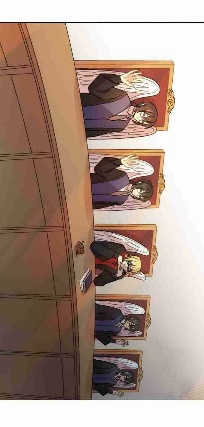 the devil who can't fly chapter 40.1 46