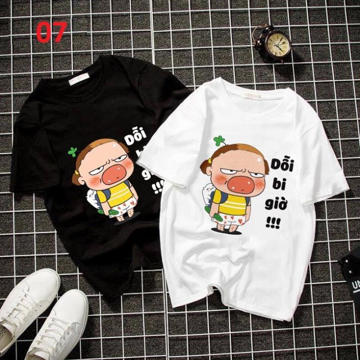 XẢ LỖ Áo Thun Đẹp Giá Rẻ Đẹp Độc