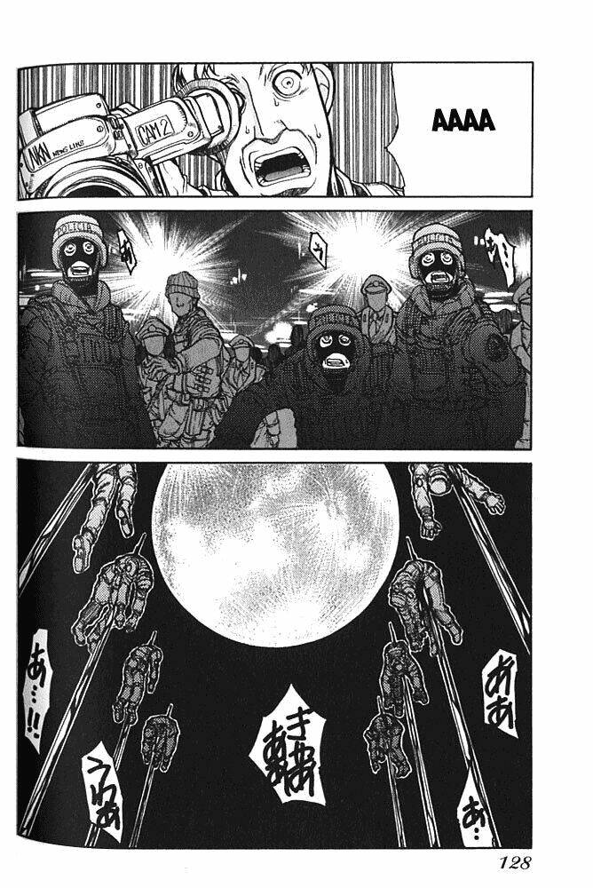 hellsing chapter 17 24