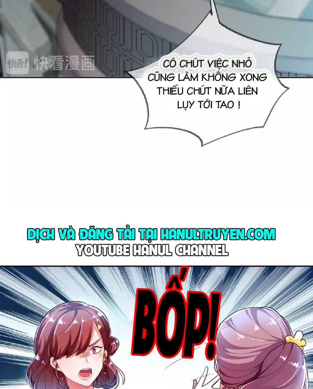 kiều thê muốn bỏ trốn của phúc hắc tổng tài chapter 12 13