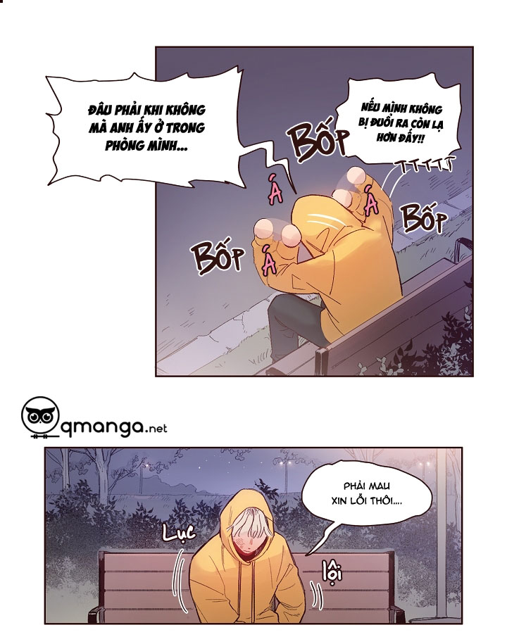 hãy trao cho tôi một tình yêu tựa như phim chapter 5 16