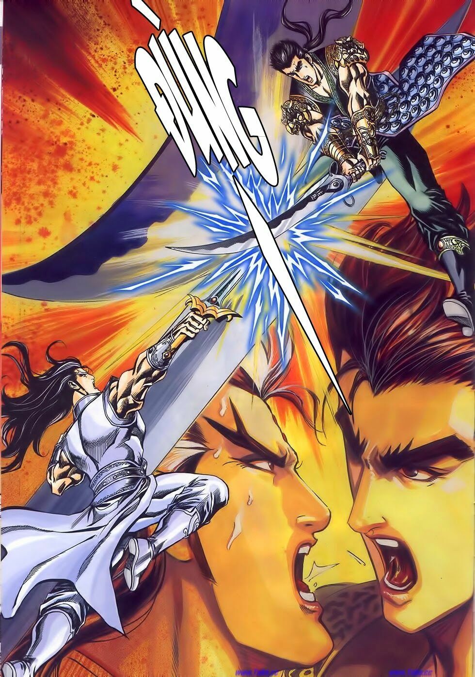 tầm tần ký chapter 165 25