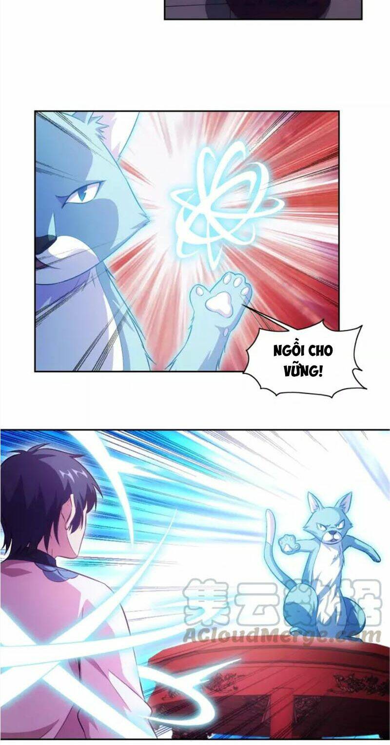chín năm nghĩa vụ tu chân chapter 42 24