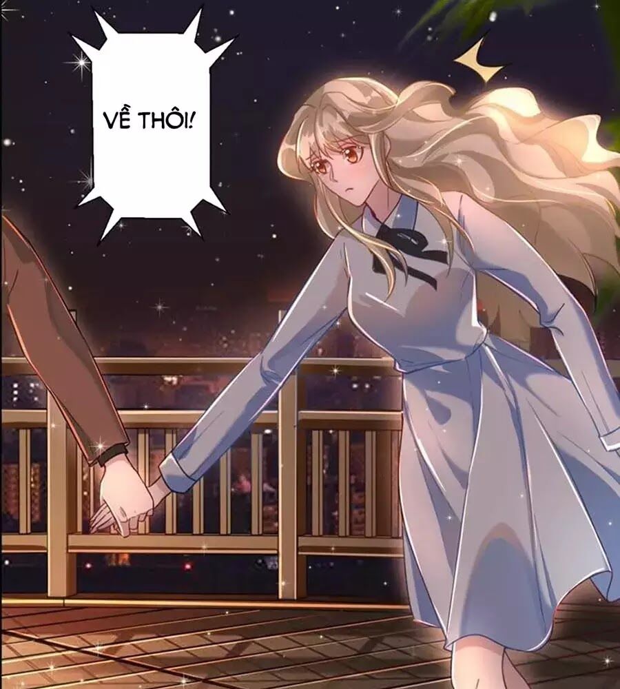 thần luân mật luyến chapter 36 26