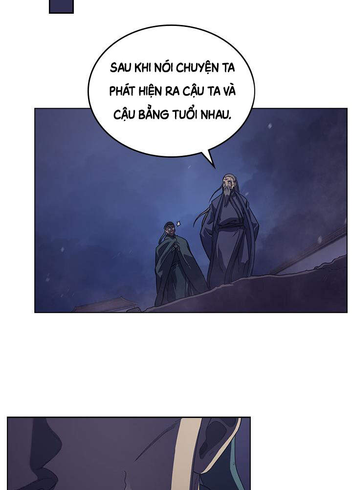 Biên Niên Sử Của Thiên Quỷ Chapter 154 - Trang 44