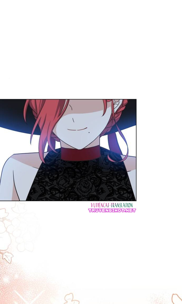 lời cầu hôn đến từ hoàng đế chapter 27.2 42