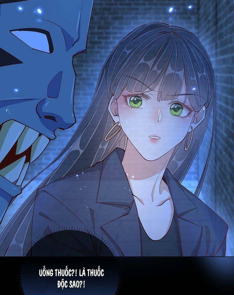 công lược trưởng thành của vương phi chapter 45 11