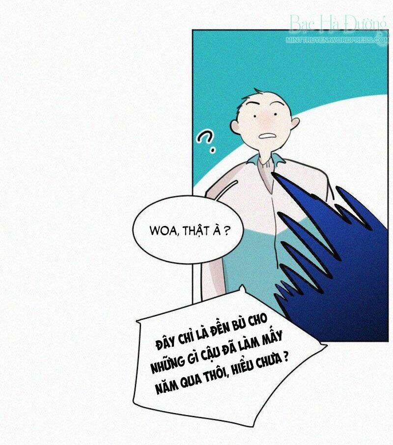 câu chuyện về cậu và tôi chapter 53 53