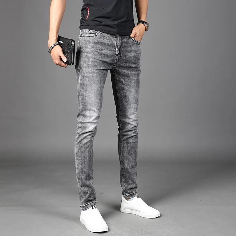 QUẦN JEAN NAM MẪU MỚI NHẤT CỰC NAM TÍNH
