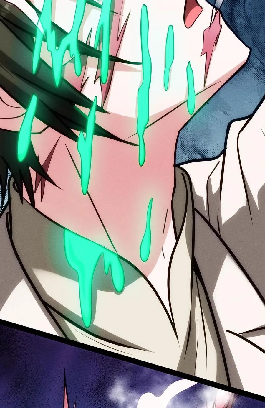 quỷ dị dược tề sư: bệnh nhân của ta đều là kinh khủng chapter 91 41