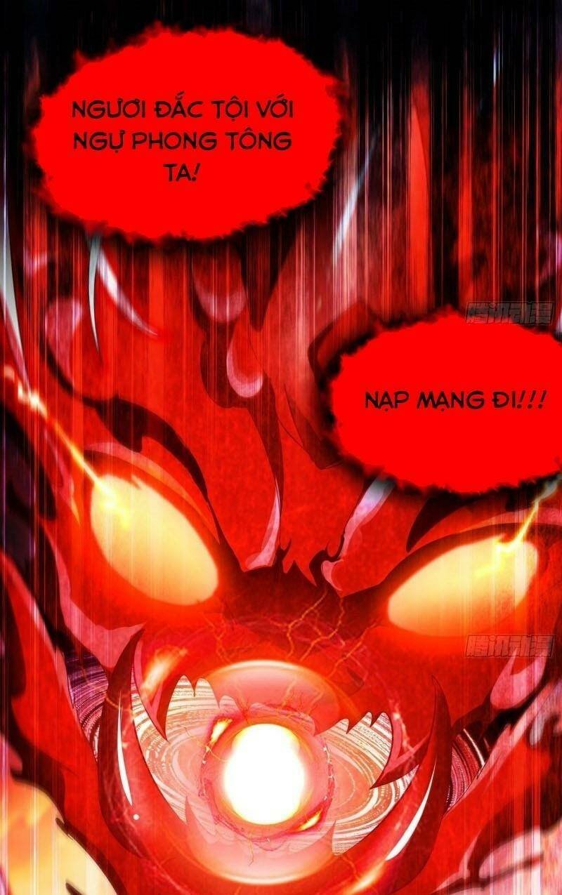 trọng sinh chi ma tôn đương đạo chapter 73 9