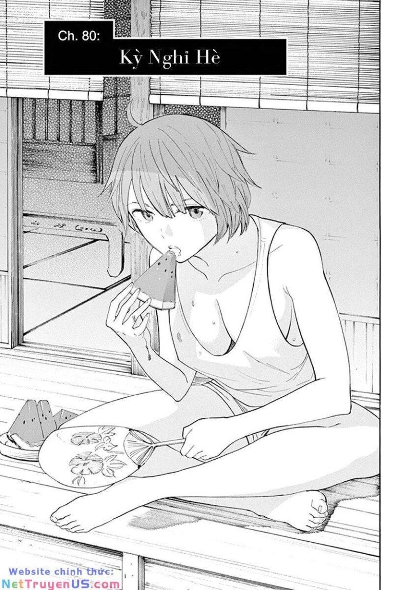 himegoto - juukyuusai no seifuku chapter 80 1