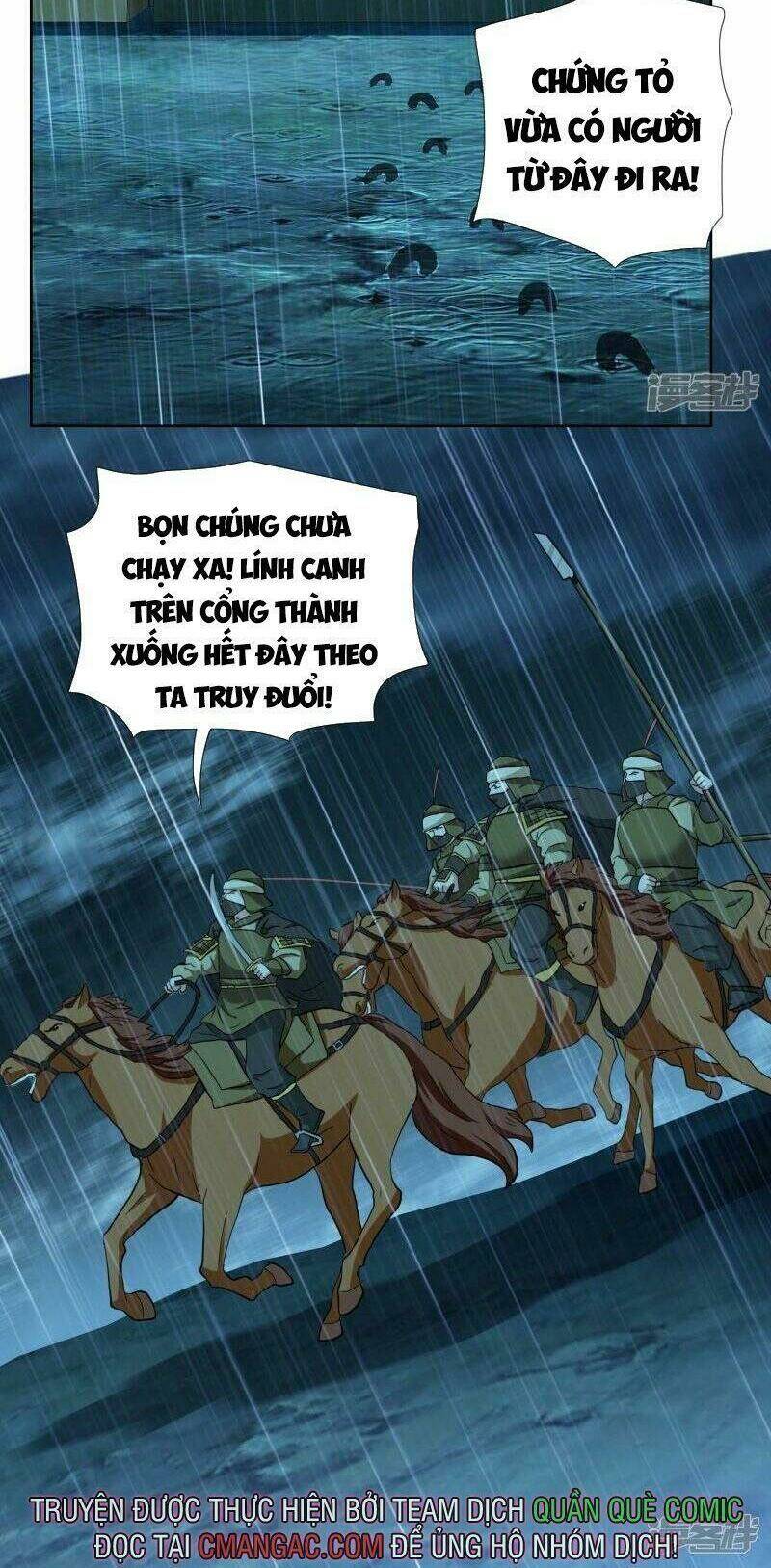 ta không phải nhân vật phản diện chapter 91 28