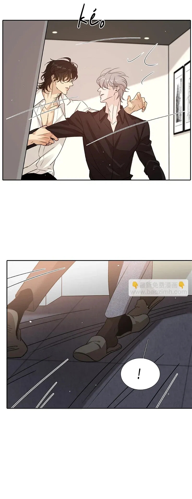 quan hệ nợ nần chapter 64 23