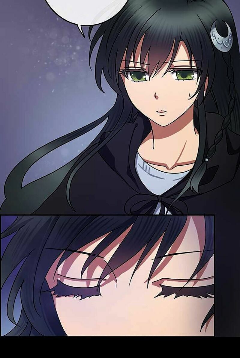 nụ hôn nguyền rủa chapter 59 21