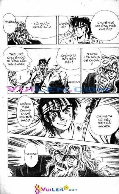 vương tử takeru chapter 12 70