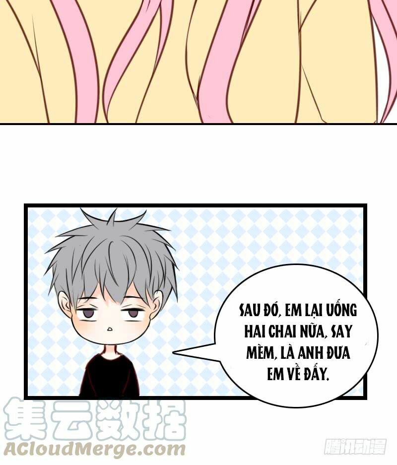 công chúa nữ vương mệnh chapter 91 6