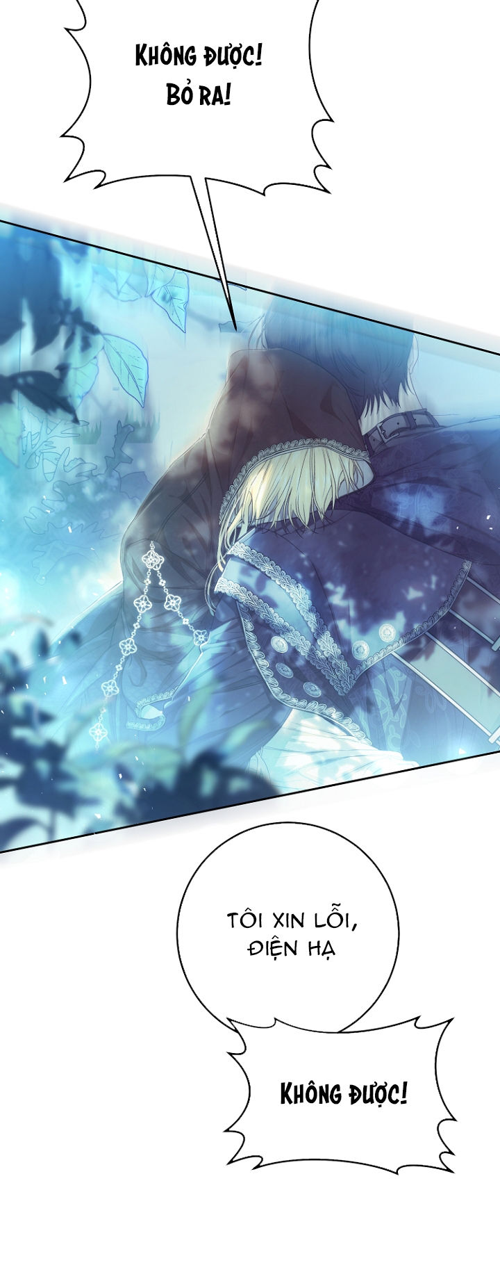 con rối ác nữ marionette chapter 67 14