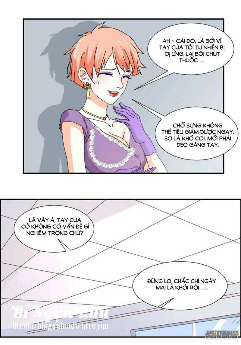 ma vương đại nhân đi thông thả chapter 24 14