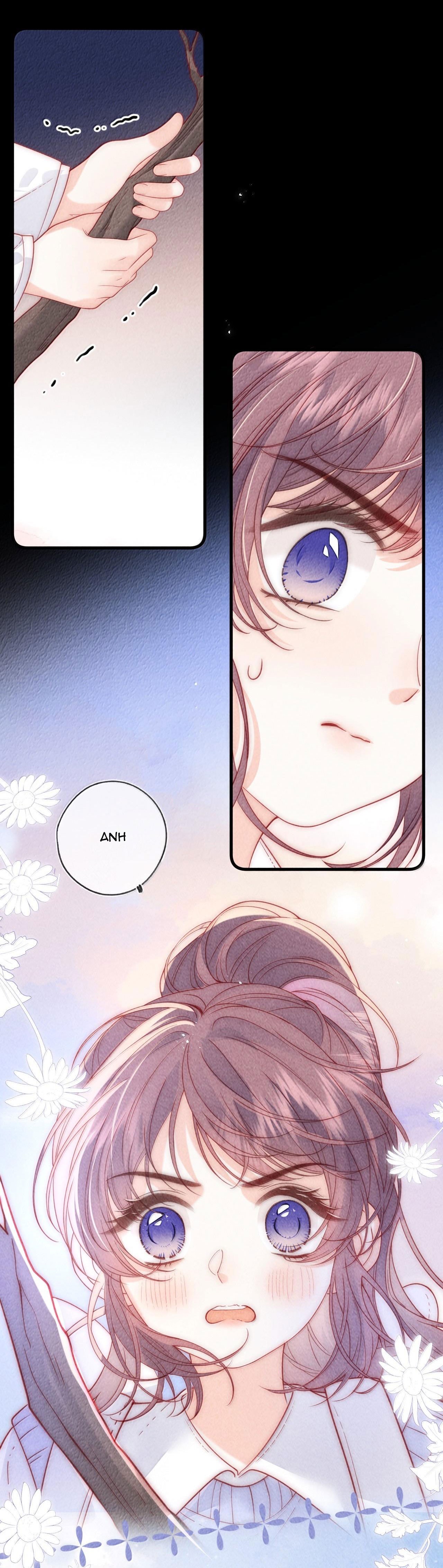 [15+] nhiệt độ cơ thể của ác ma chapter 18 28