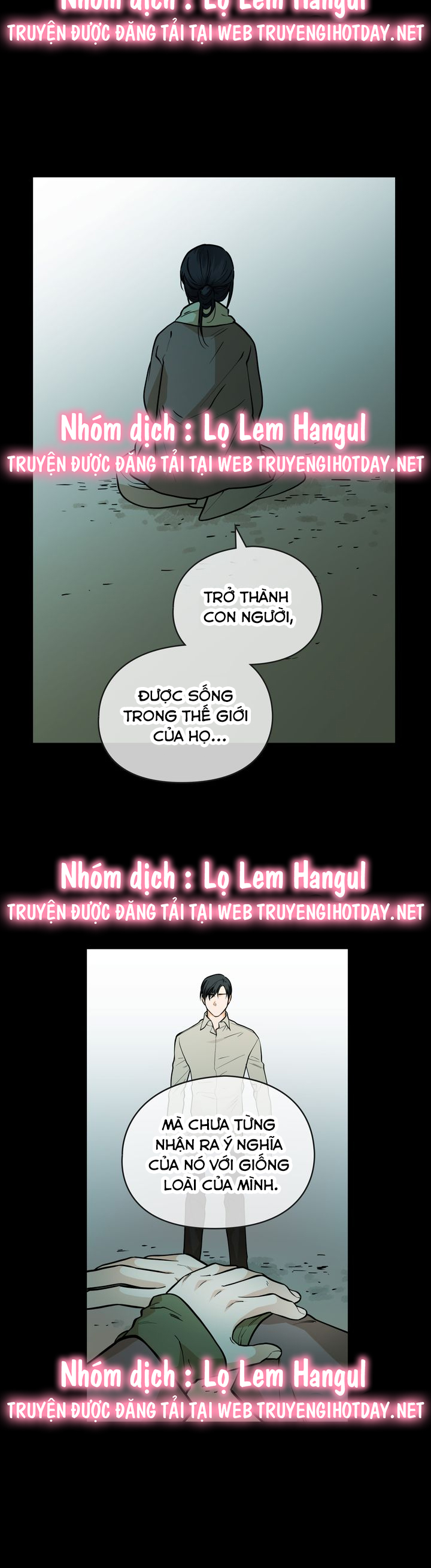 câu chuyện về người phụ nữ ấy chapter 141 5