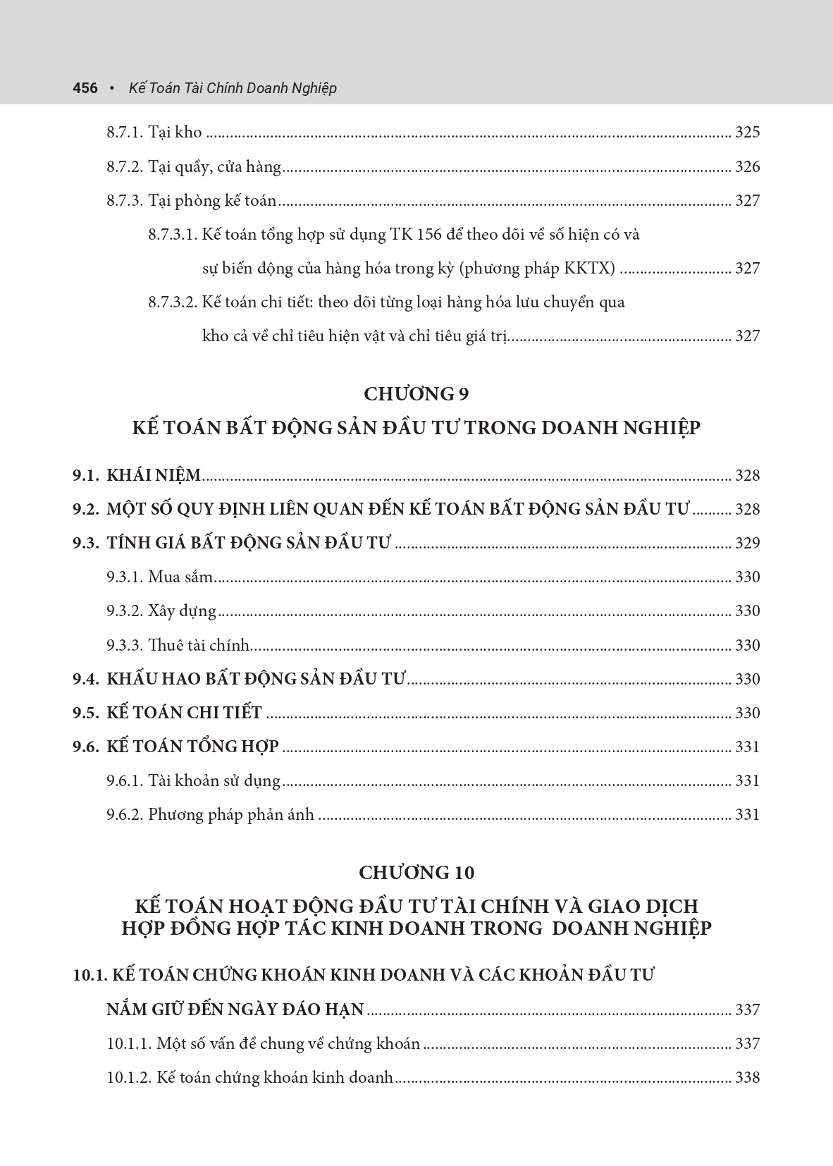 Kế Toán Tài Chính Doanh Nghiệp ( thực hiện theo thông tư số 99/2025/TT-BTC, ngày 27/10/2025 của bộ tài chính)