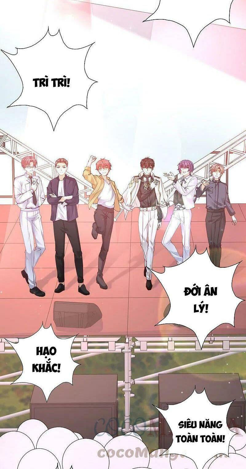 tối cường vận đào hoa chapter 238 26