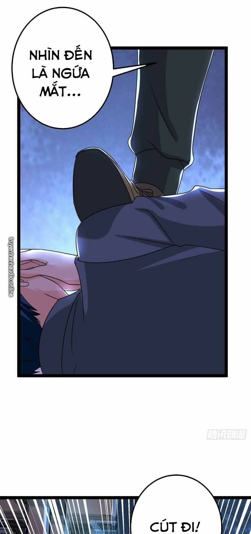 trọng sinh khí thiếu quy lai chapter 111 29