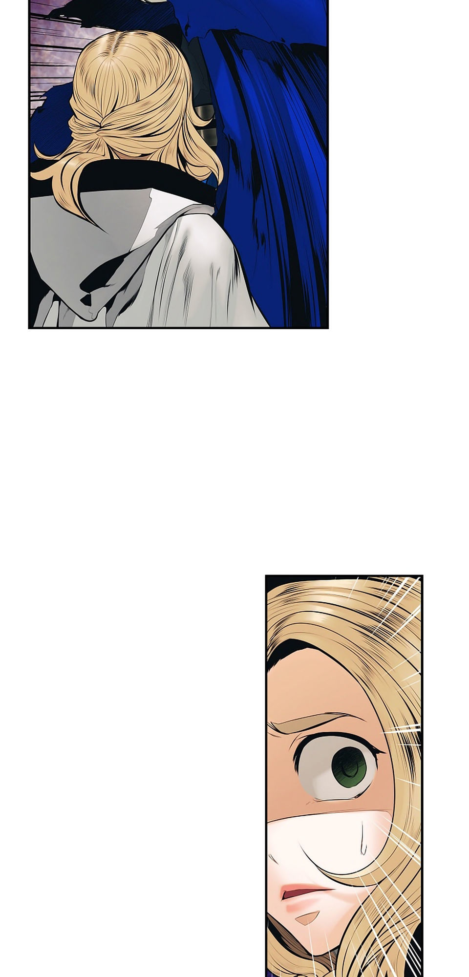 bất bại chân ma chapter 8 43