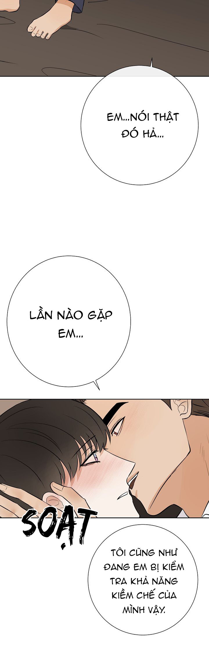 đứa bé là con tôi chapter 11 13