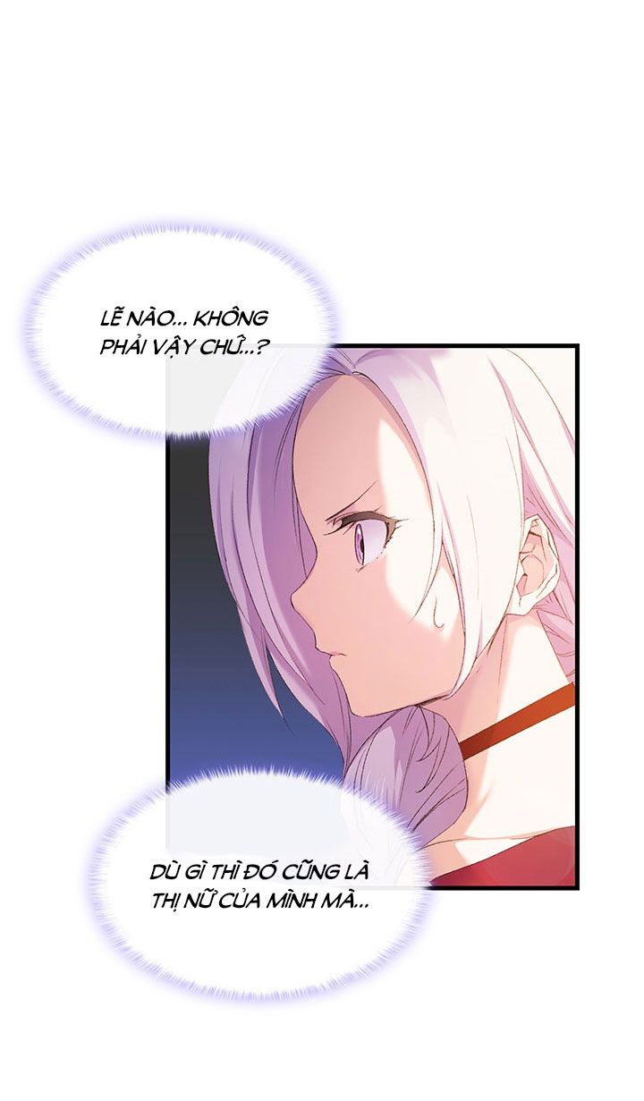 tôi định quyến rũ anh trai nhưng nam chính đã đến chapter 8 9